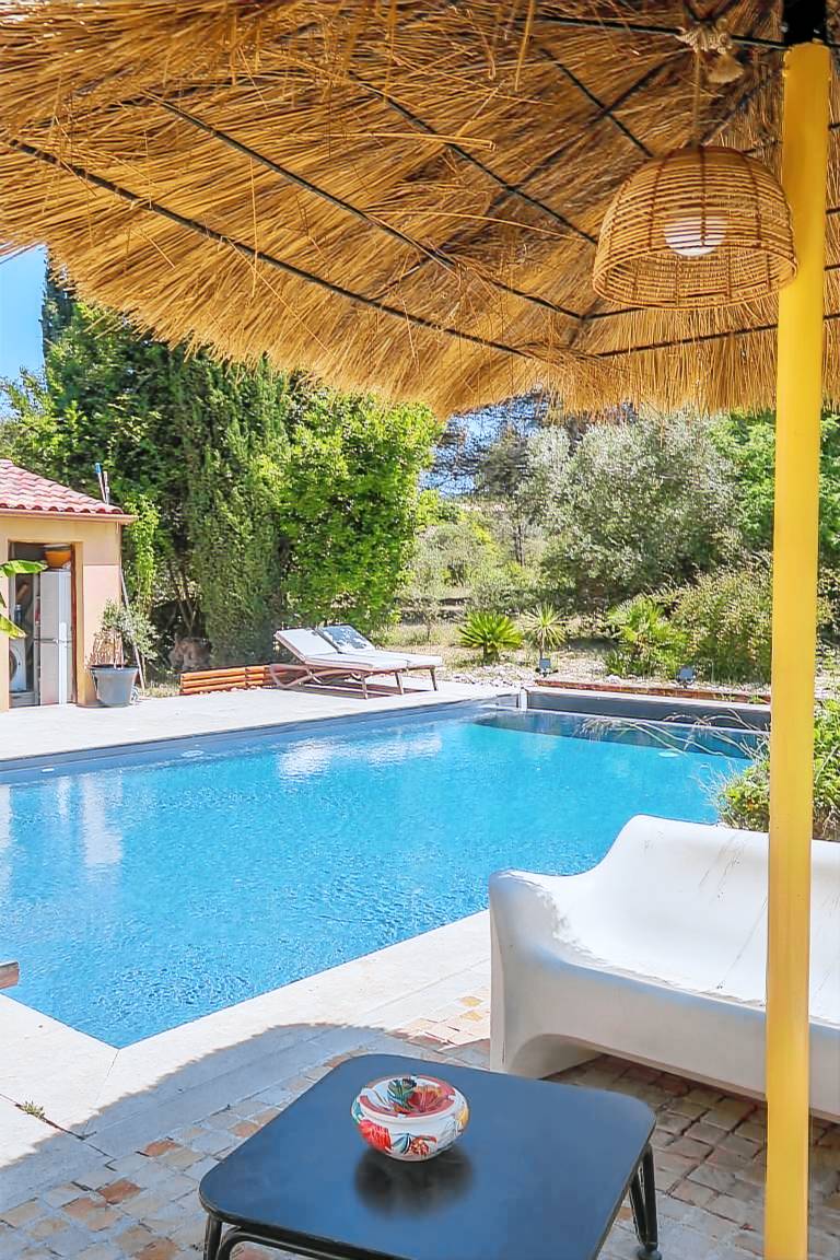 Appartement Le Beausset