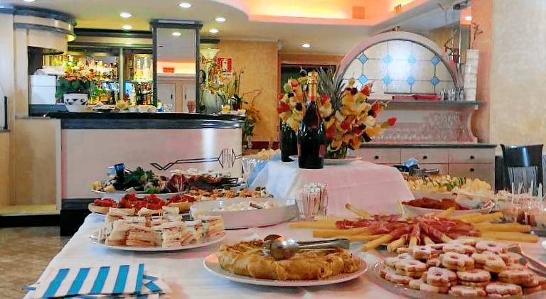 Albergo Ristorante Il Delfino — photo 2