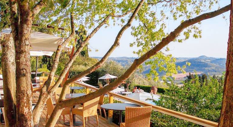Villa I Barronci Resort & Spa — photo 5