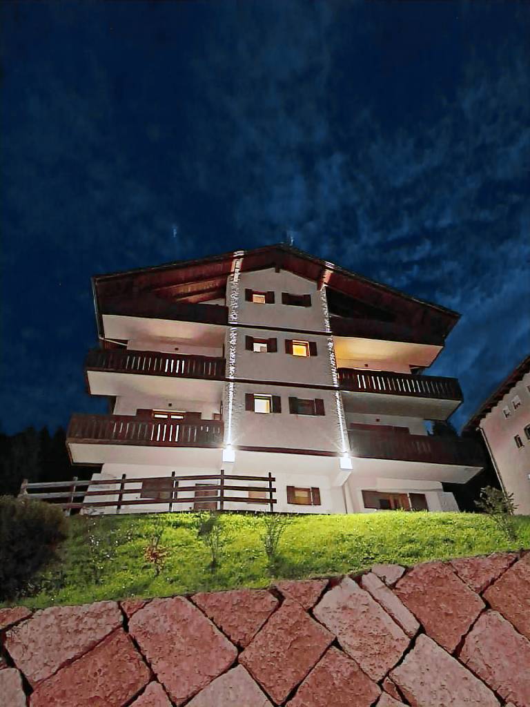 Appartamenti Ladina Dolomiti 4 in Belluno
