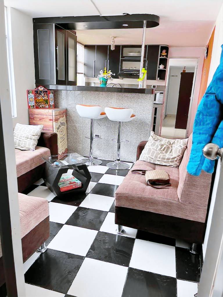 Apartment Cercado de Ayacucho