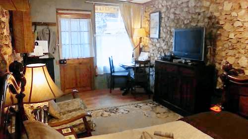 Bed and breakfast Northern Heights