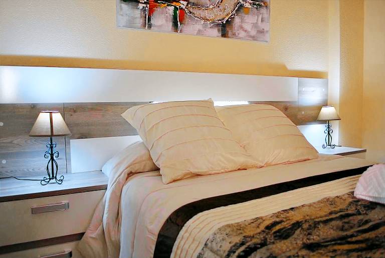 Apartamento  Navahermosa