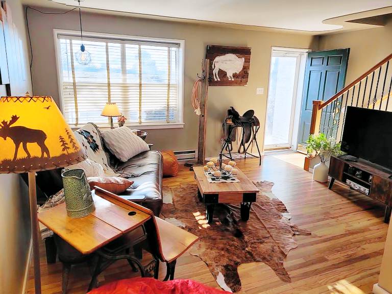 House Cheyenne