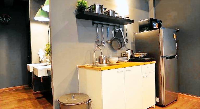 Rental apartment | Pet-friendly — photo 5
