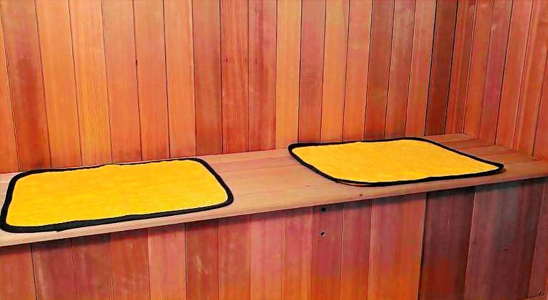 House with 3 rooms for 8 persons — photo 5