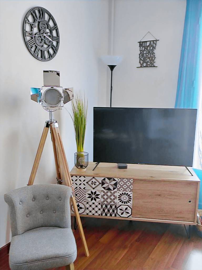 Appartement Roanne