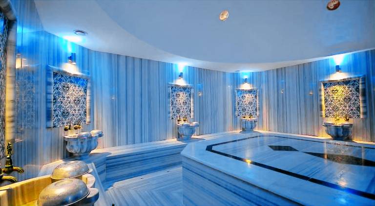 Suhan Cappadocia Hotel & Spa — photo 4