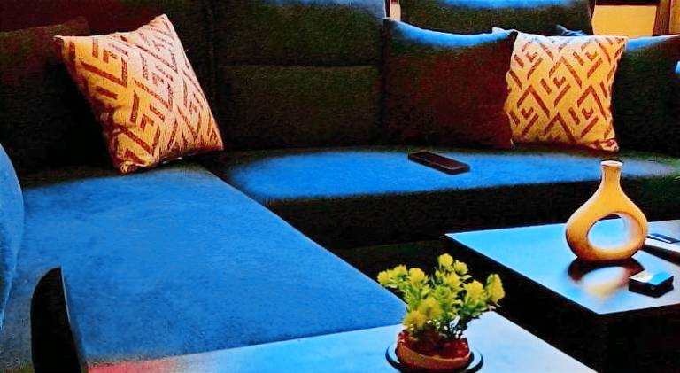 90 m&sup2; Ferienwohnung