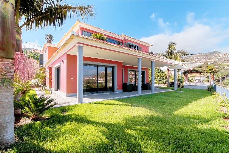 Casa  Ponta do Sol