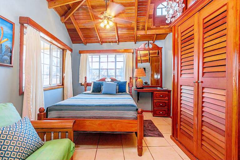 Lodge San Pedro