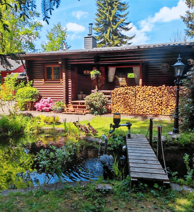 Chalet  Drestedt