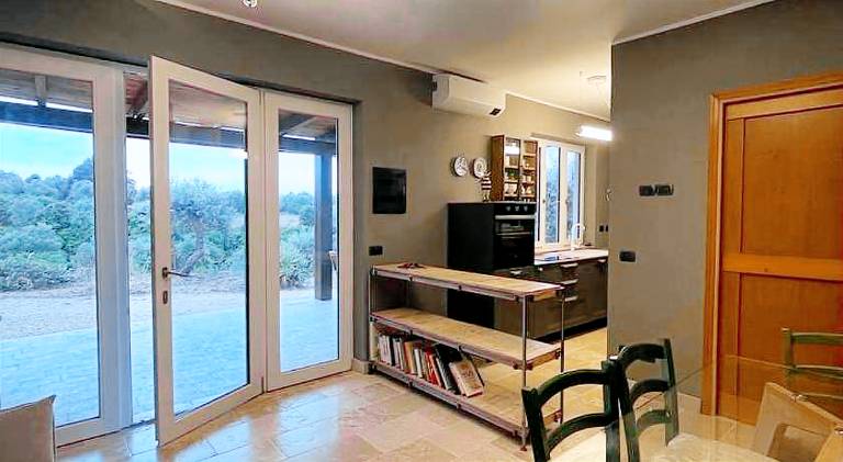 House with 2 rooms for 4 persons — photo 3