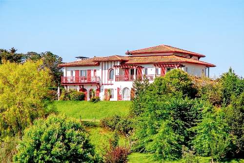 Villa Bidart