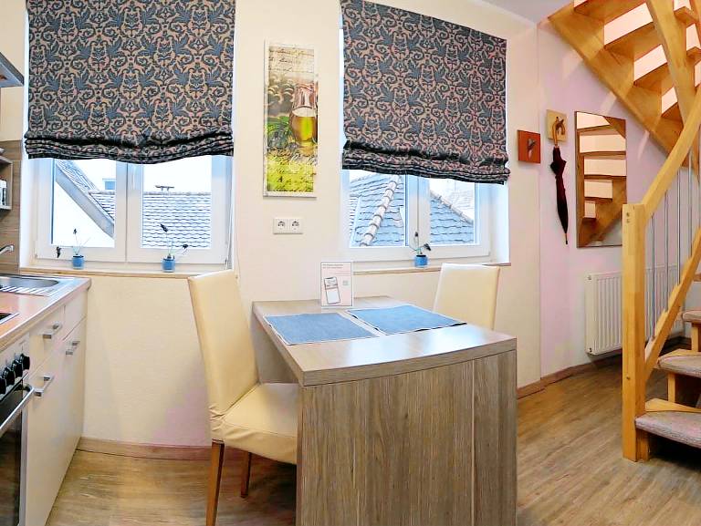 Ferienwohnung Speyer