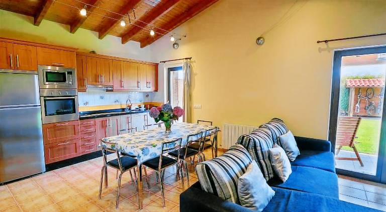 Casona de Llanorrozo Apartamentos Rurales — photo 3