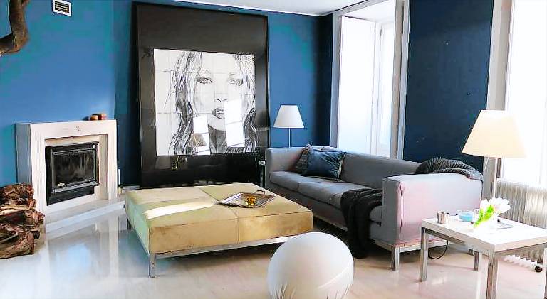 Apartment | Near São Jorge Castle in Lisbon
