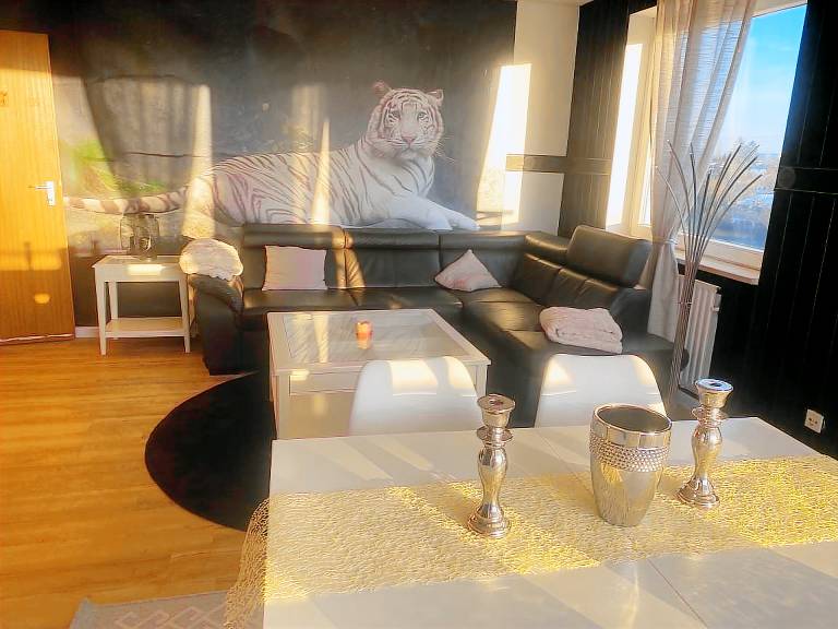 Apartment  Wandsbek