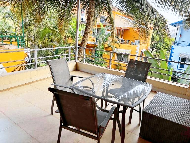 Bhatia’s Villa — photo 5