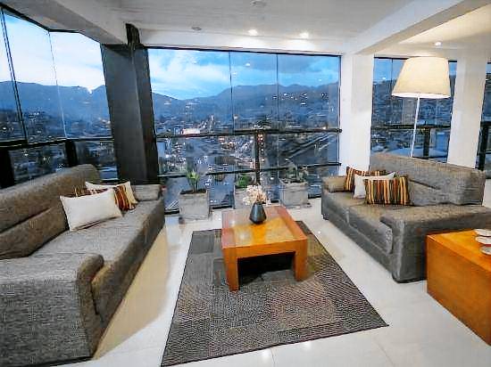 Hotel Polo Cusco Suites — photo 3
