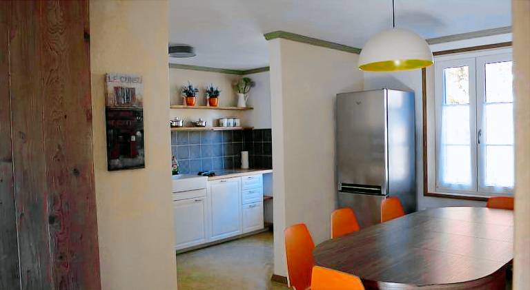 Pleasant house | Pets are welcome — photo 4