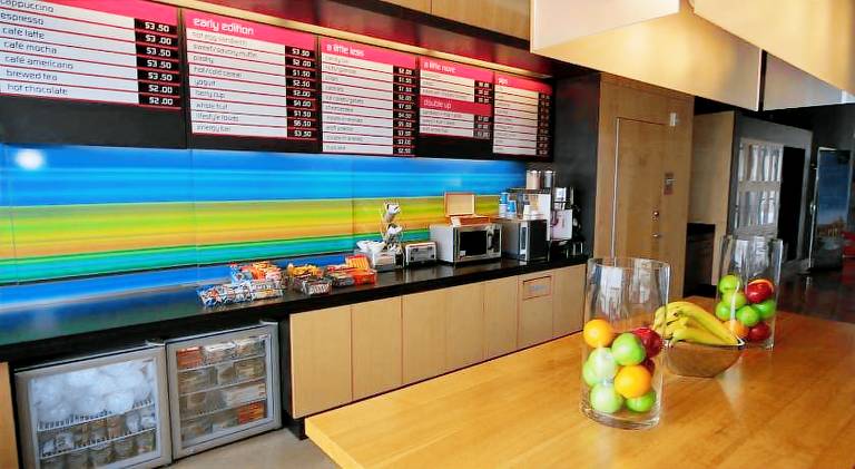Aloft Tulsa — photo 5