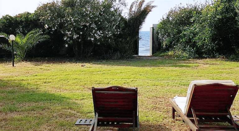 Villa | Close to the beach | Pets allowed in Sorso