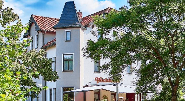 Teichhotel — photo 3