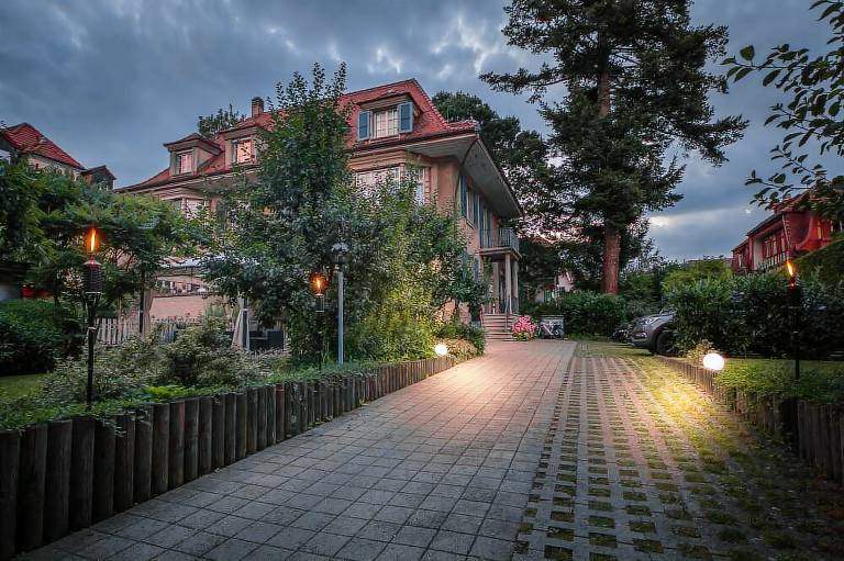Apartamento Murifeld