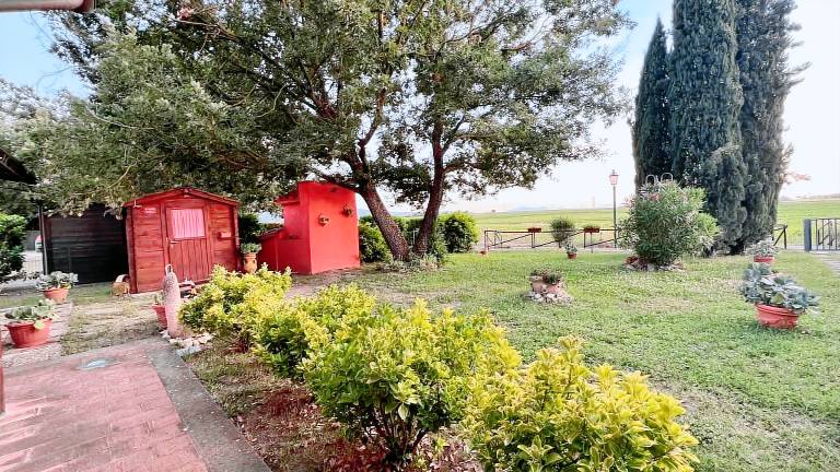 Holiday Home "Il Forcone" with Shared Pool & Wi-Fi — photo 5