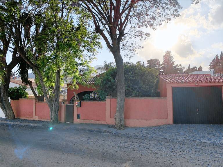 Villa Torremolinos