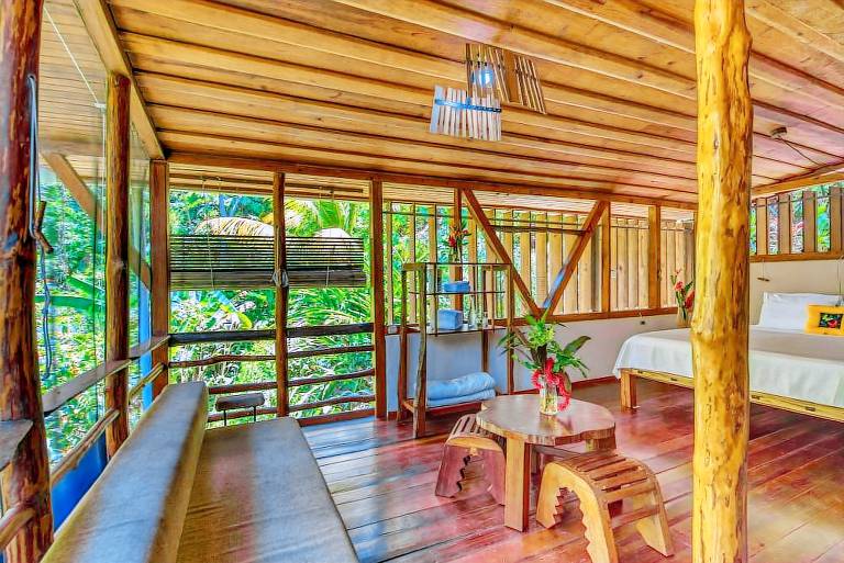 Posada La Ceiba