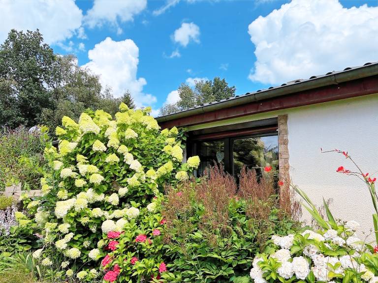 Ferienhaus Zetel