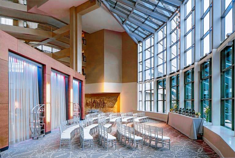 Hyatt Regency Denver Tech Center — photo 2