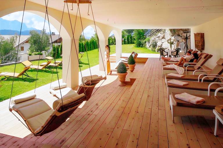 SONNENHOTEL ADLER - ADULTS ONLY — photo 5