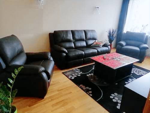 Apartment Panevėžys