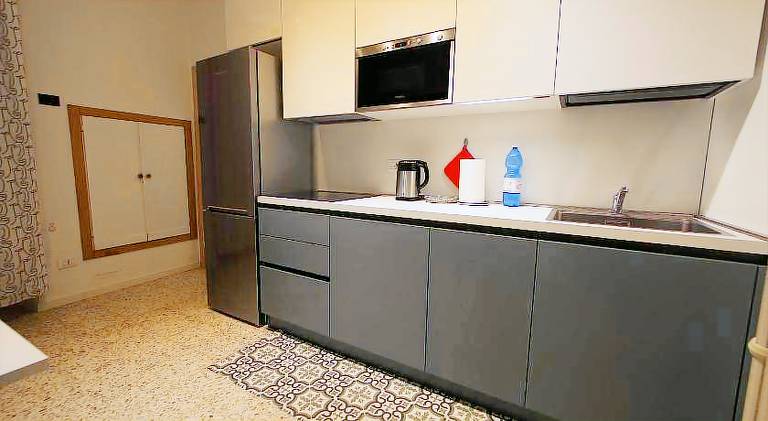 Vacation home with 1 room for 2 persons — photo 4