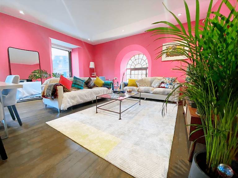 Apartma Bristol