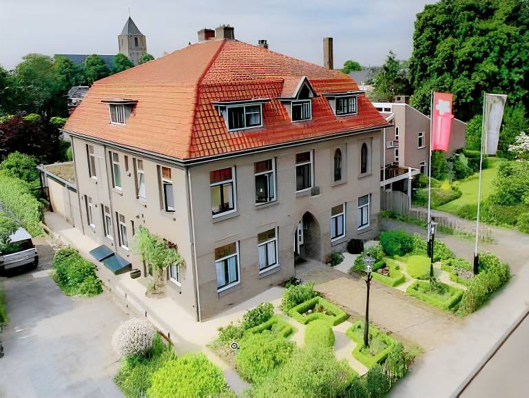 Bed & Breakfast Dalfsen