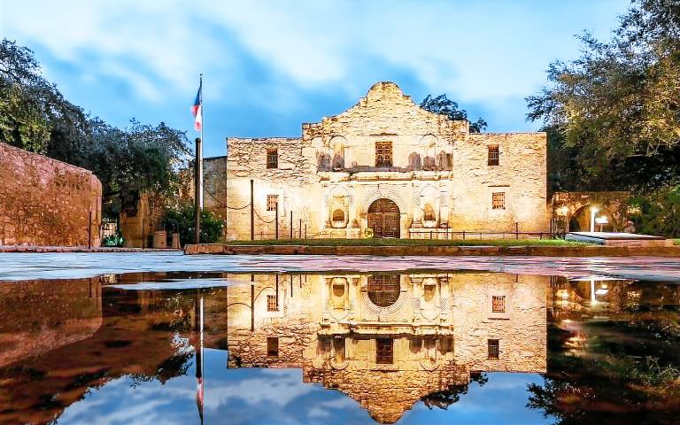 House Gruene