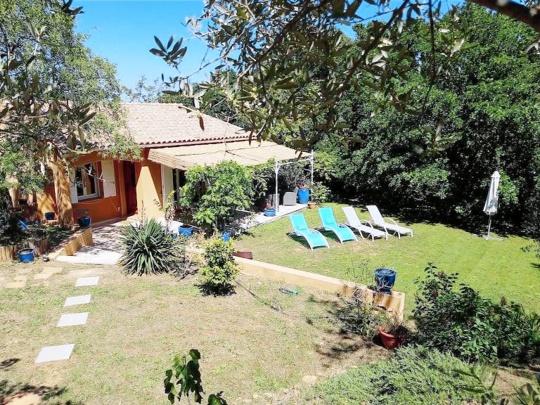 Maison de vacances Bellegarde