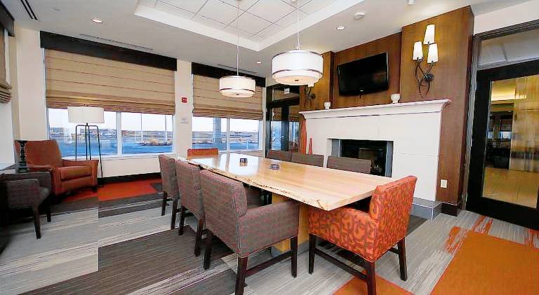 Hilton Garden Inn Dayton South / Austin Landing — photo 4