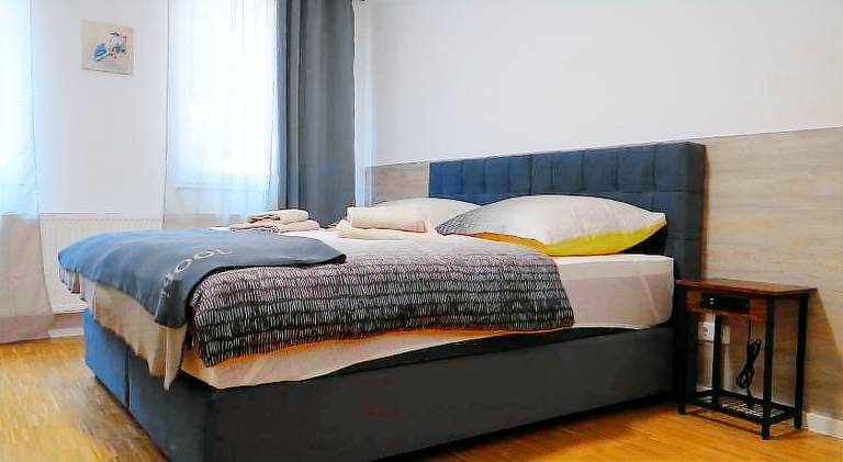 Ferienwohnung Giesen