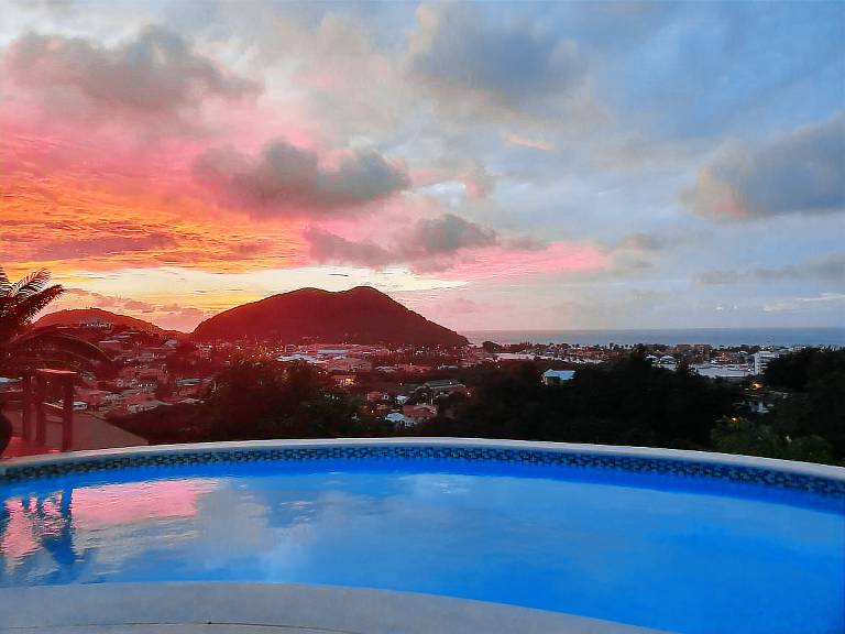 House Rodney Bay