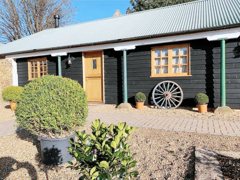 House Birchington