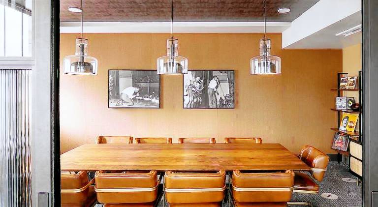 Hotel Forty Five, Macon, a Tribute Portfolio Hotel — photo 5