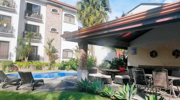 Appartamento San José