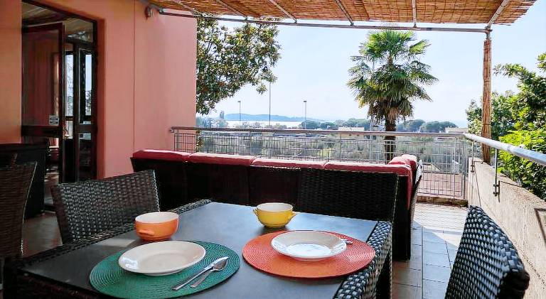 Hotel Le Tre Isole — photo 2