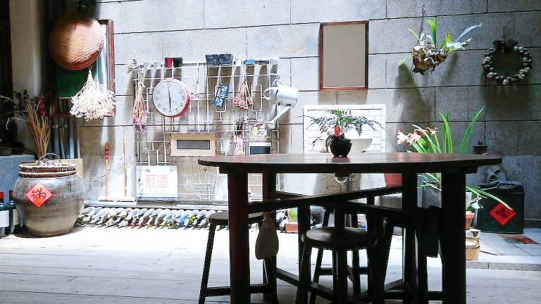 The Vintage Maison Tainan — photo 4