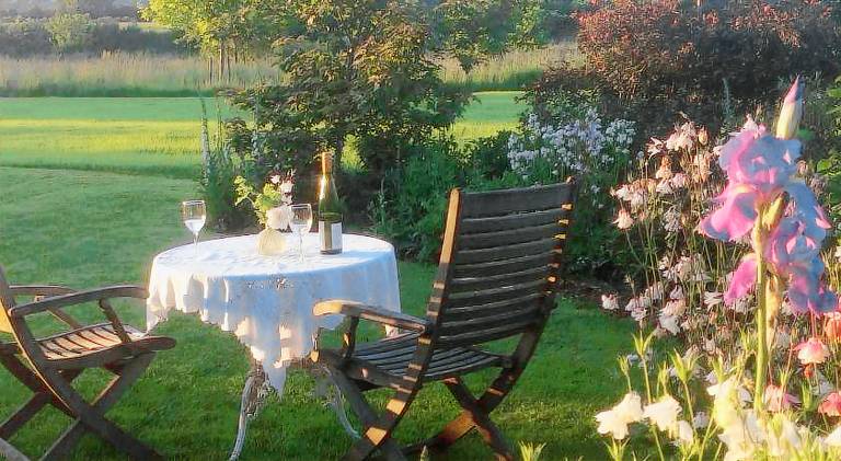 Eydon B&B — photo 2